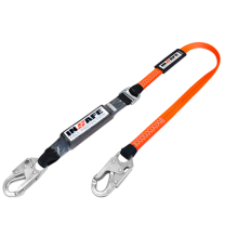 Eslinga Sencilla Con Absorbedor