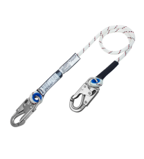 Eslinga de Posicionamiento en Cuerda de 14mm