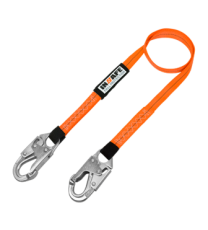 Eslinga De Posicionamiento En Reata