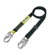 Eslinga de Posicionamiento Regulable en Kevlar