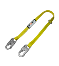 Eslinga De Posicionamiento Regulable En Poliuretano