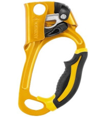 ASCENDEDOR YUMAR PETZL