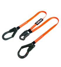 Eslinga De Posicionamiento En Y Dieléctrica