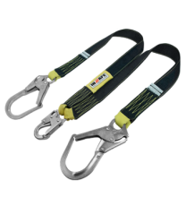 Eslinga De Posicionamiento En Y Kevlar