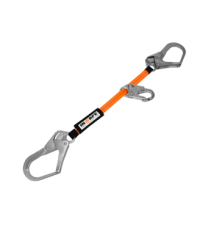 Eslinga De Posicionamiento Con Gancho Flotante De ¾