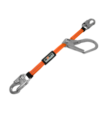 Eslinga De Posicionamiento Con Gancho Flotante De 2¼