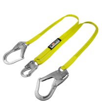 Eslinga De Posicionamiento En Y En Poliuretano