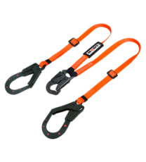 Eslinga De Posicionamiento En Y Regulable Dieléctrica