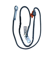 ESLINGA POSICIONAMIENTO REGULABLE