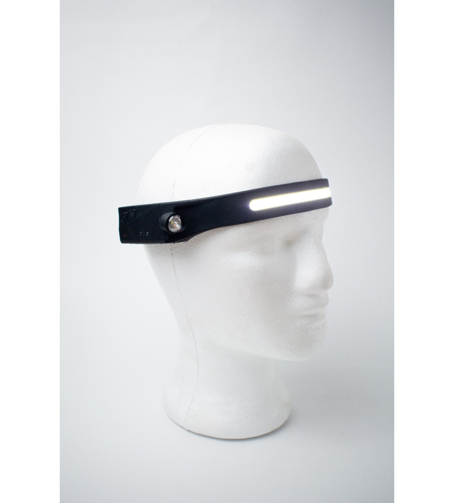 Linternas recargables