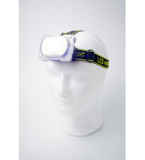 Linternas recargables