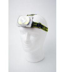 Linternas recargables