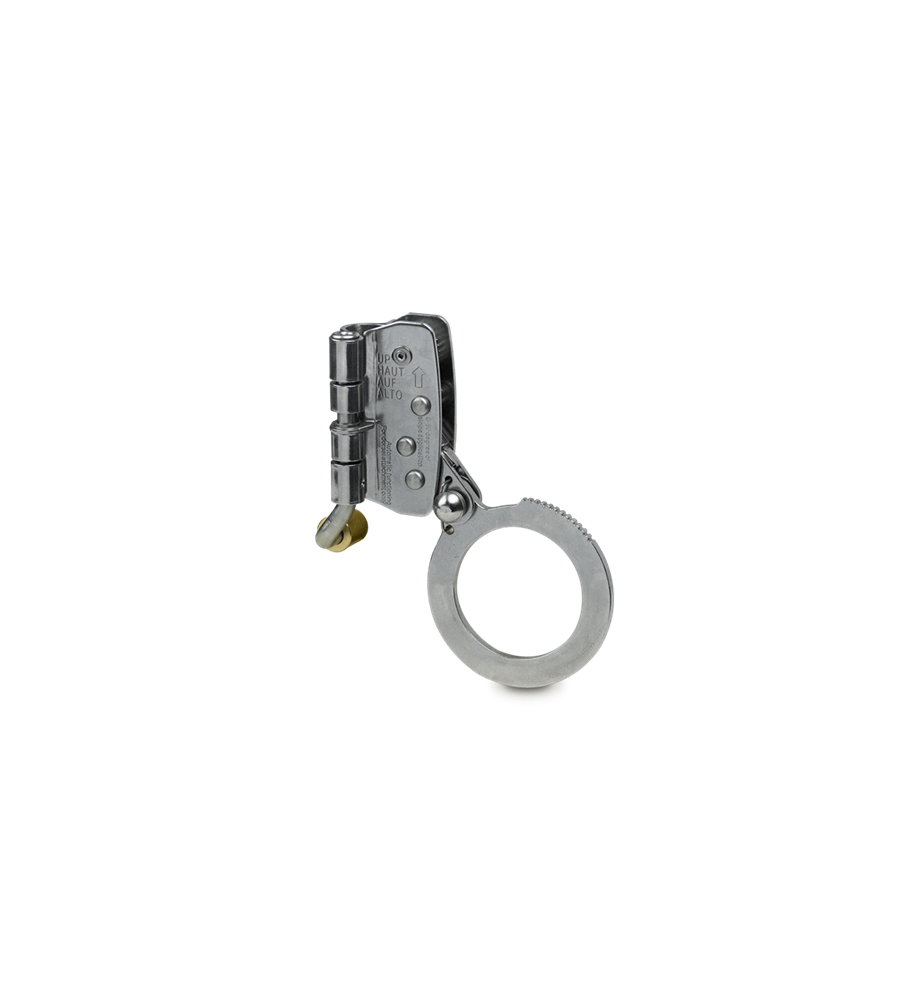 Arrestador de caídas para Cuerda