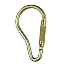 Mosquetón Gran Apertura