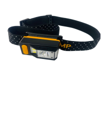 Linterna Frontal recargable HEADLAMP HOLD