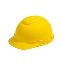 Casco Seguridad Dieléctrico