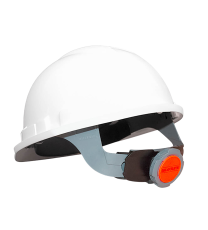 Casco Seguridad Dieléctrico