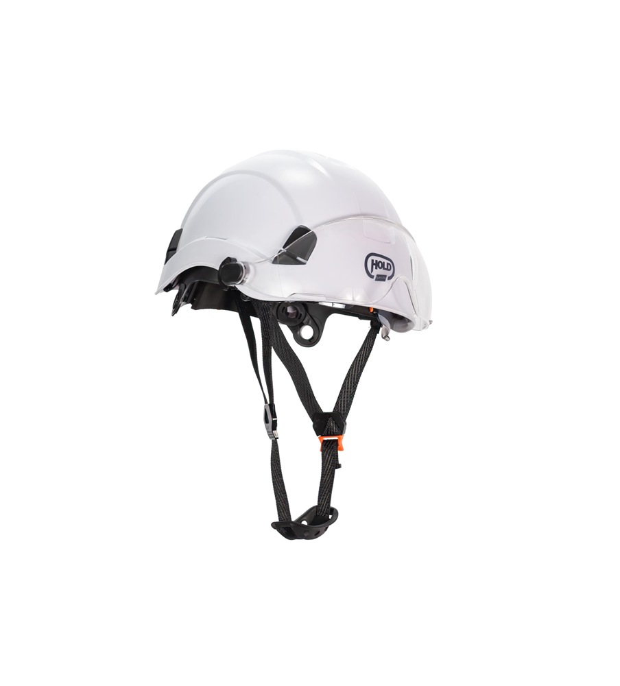 Casco ZOE VISOR