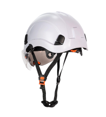 Casco ZOE VISOR