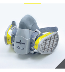 RESPIRADOR POLUX