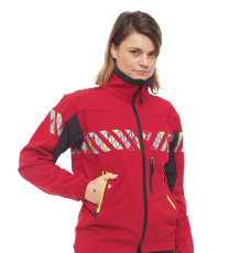 Chaqueta Ark