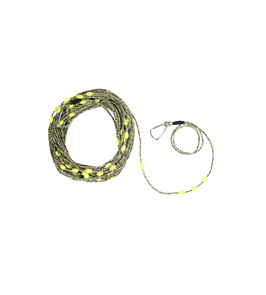 LINEA DE GUIA CON NÚCLEO EN ACERO  50M