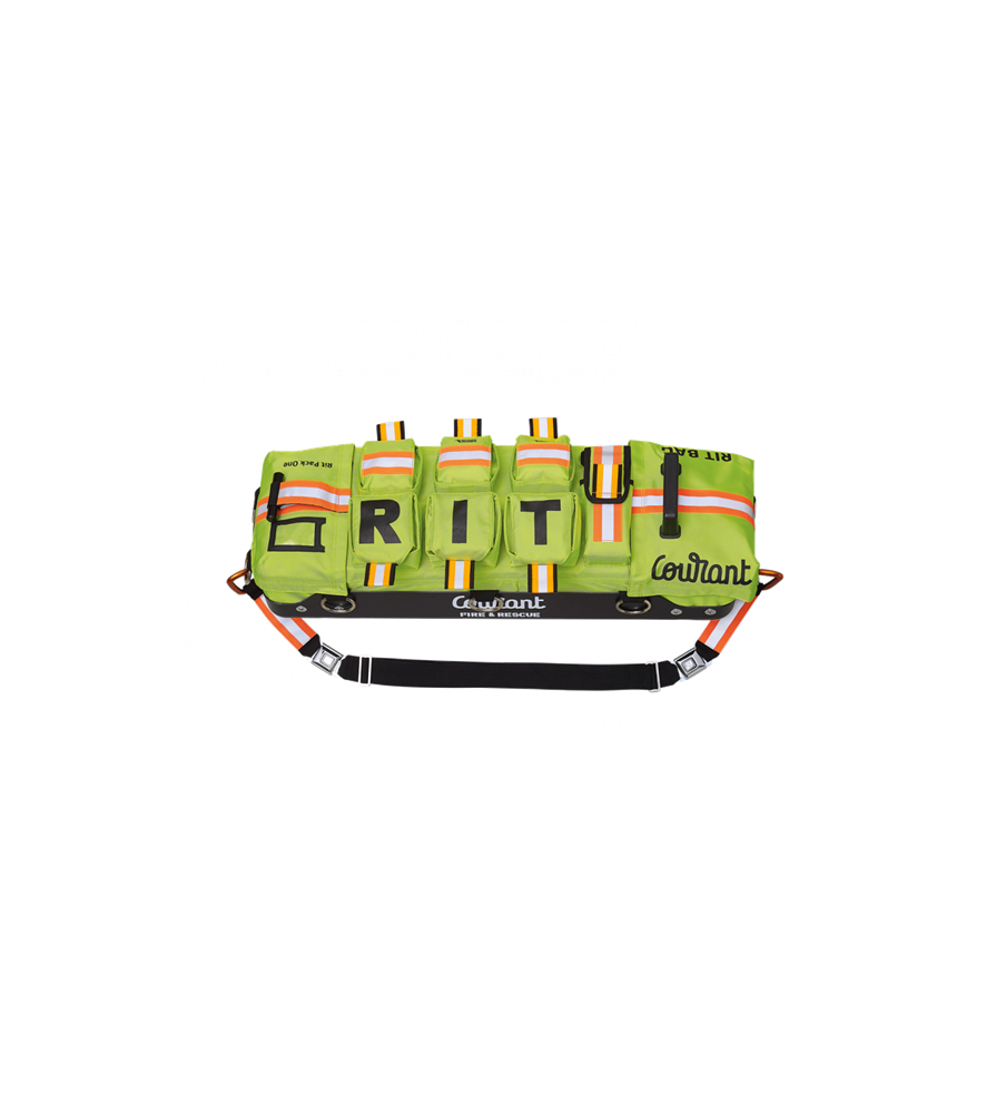 RIT PACK ONE - RIT PACK