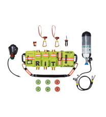 RIT PACK ONE - RIT PACK