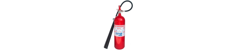 Extintor