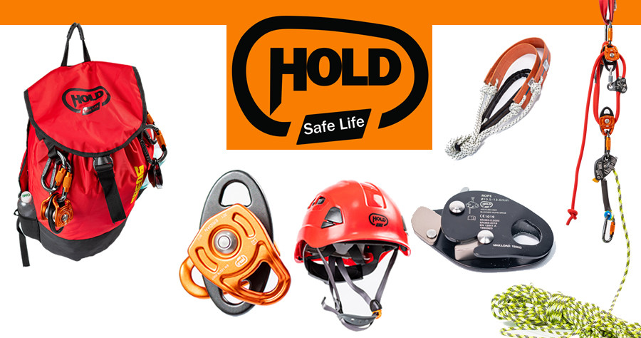Hold Safe Life